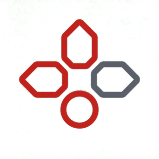 Controls Remapped emblem